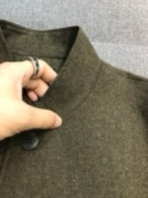 wholesale quality zegna jacket model no. 24
